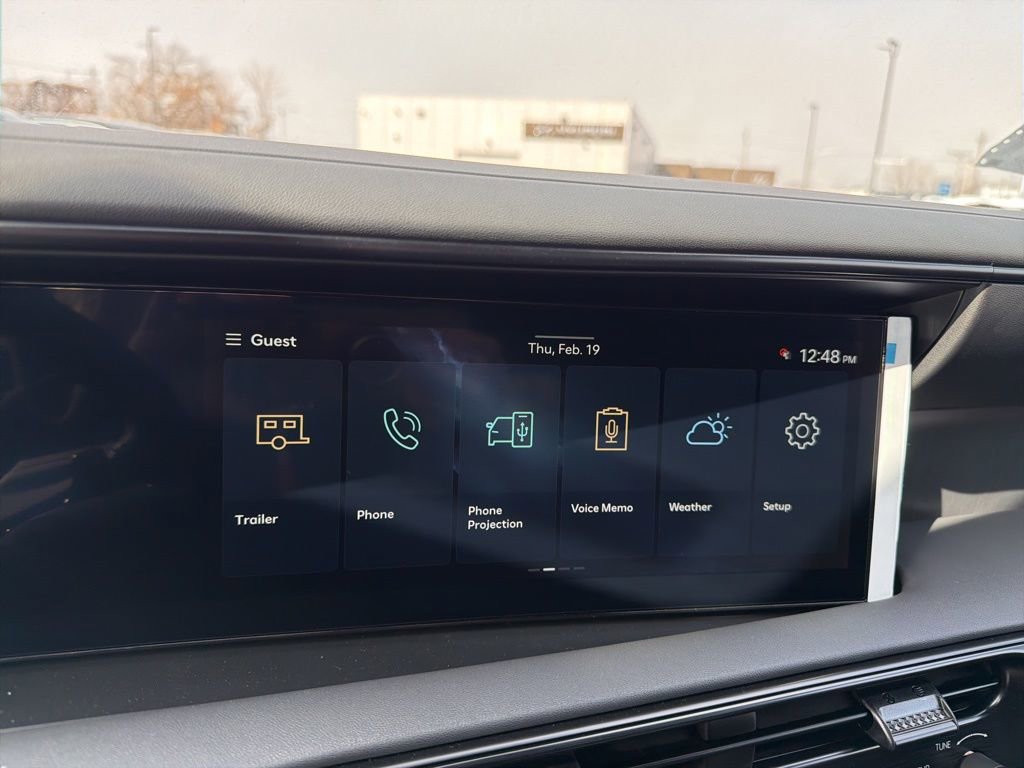 New 2026 Hyundai Palisade XRT Pro image 28