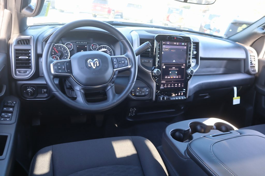 New 2026 RAM 2500 Tradesman w/ Power Wagon Package image 2