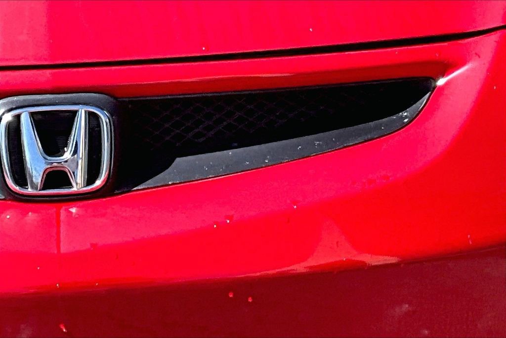 Used 2007 Honda Fit Sport image 11