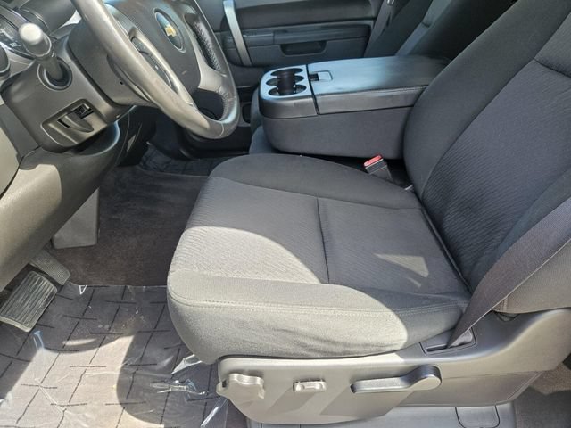Used 2013 Chevrolet Silverado 1500 LT RWD image 24