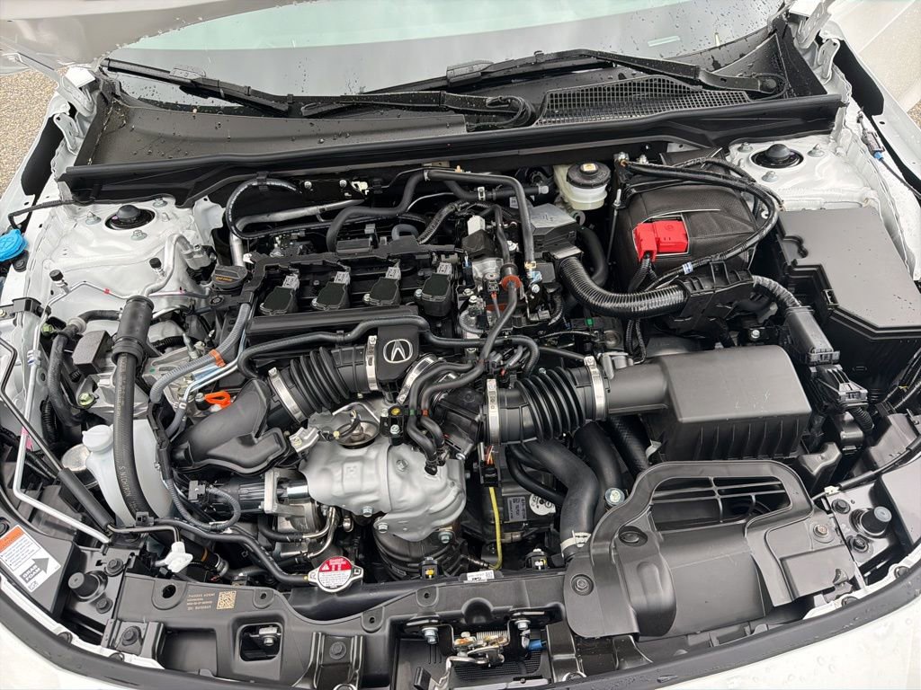 New 2026 Acura Integra A-Spec image 10