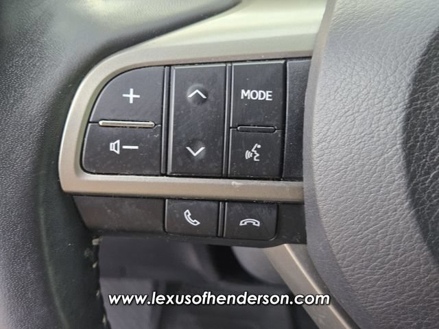 Certified 2020 Lexus RX 350 FWD w/ Accessory Package image 24