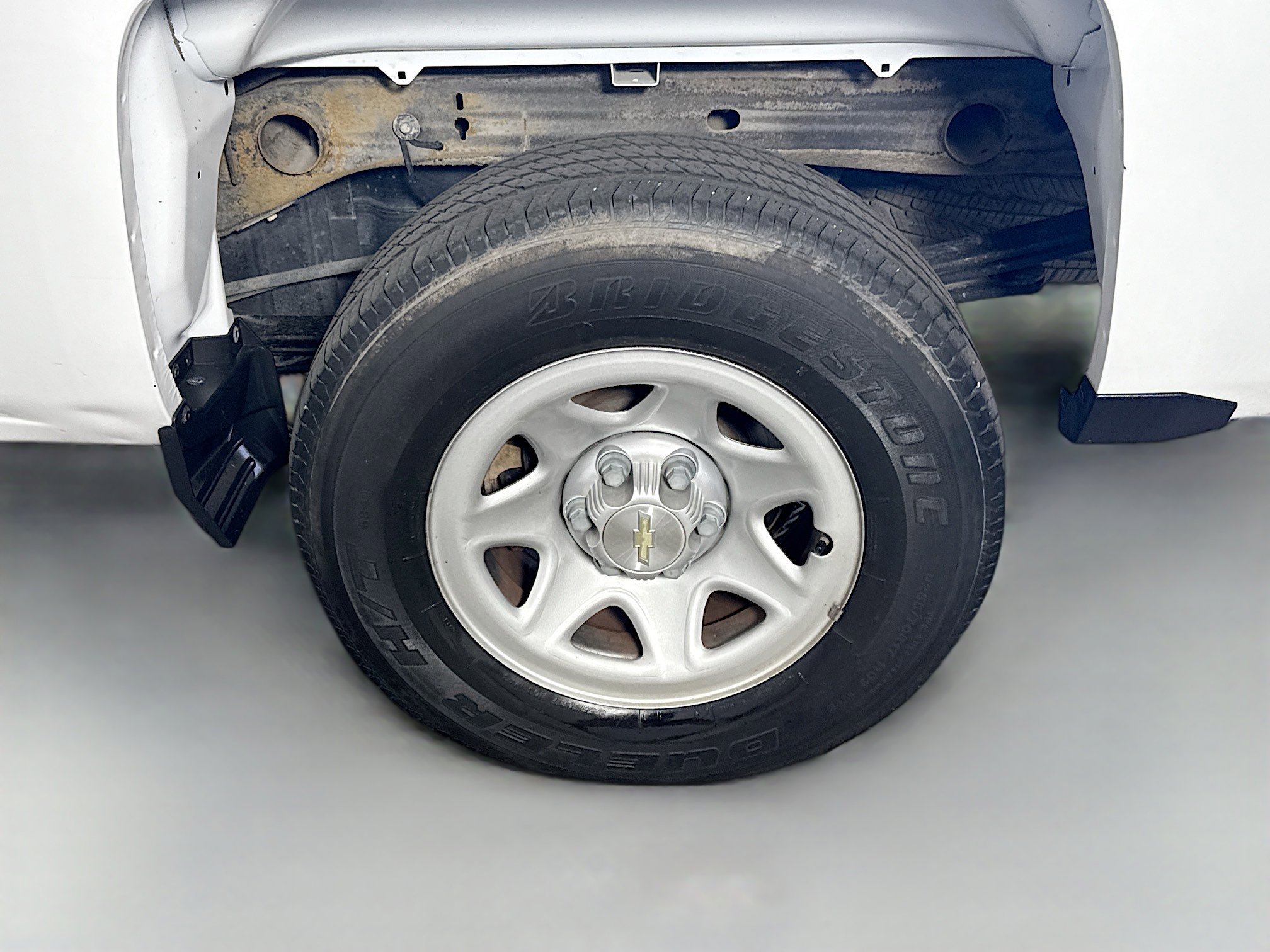 Used 2019 Chevrolet Silverado 1500 W/T w/ WT Convenience Package image 35