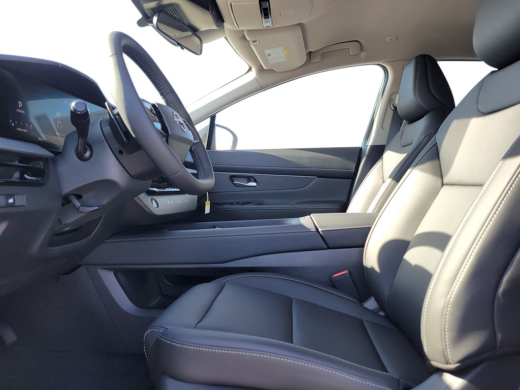 New 2026 Nissan Murano SV AWD/4WD image 30