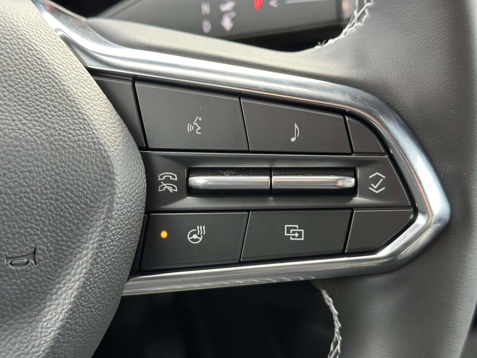 New 2026 Chevrolet Blazer EV LT image 15