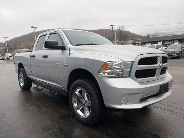 Used 2017 RAM 1500 Express image 3