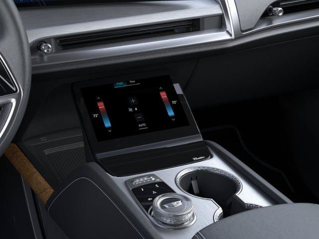 New 2027 Cadillac Vistiq Premium Luxury AWD/4WD image 23