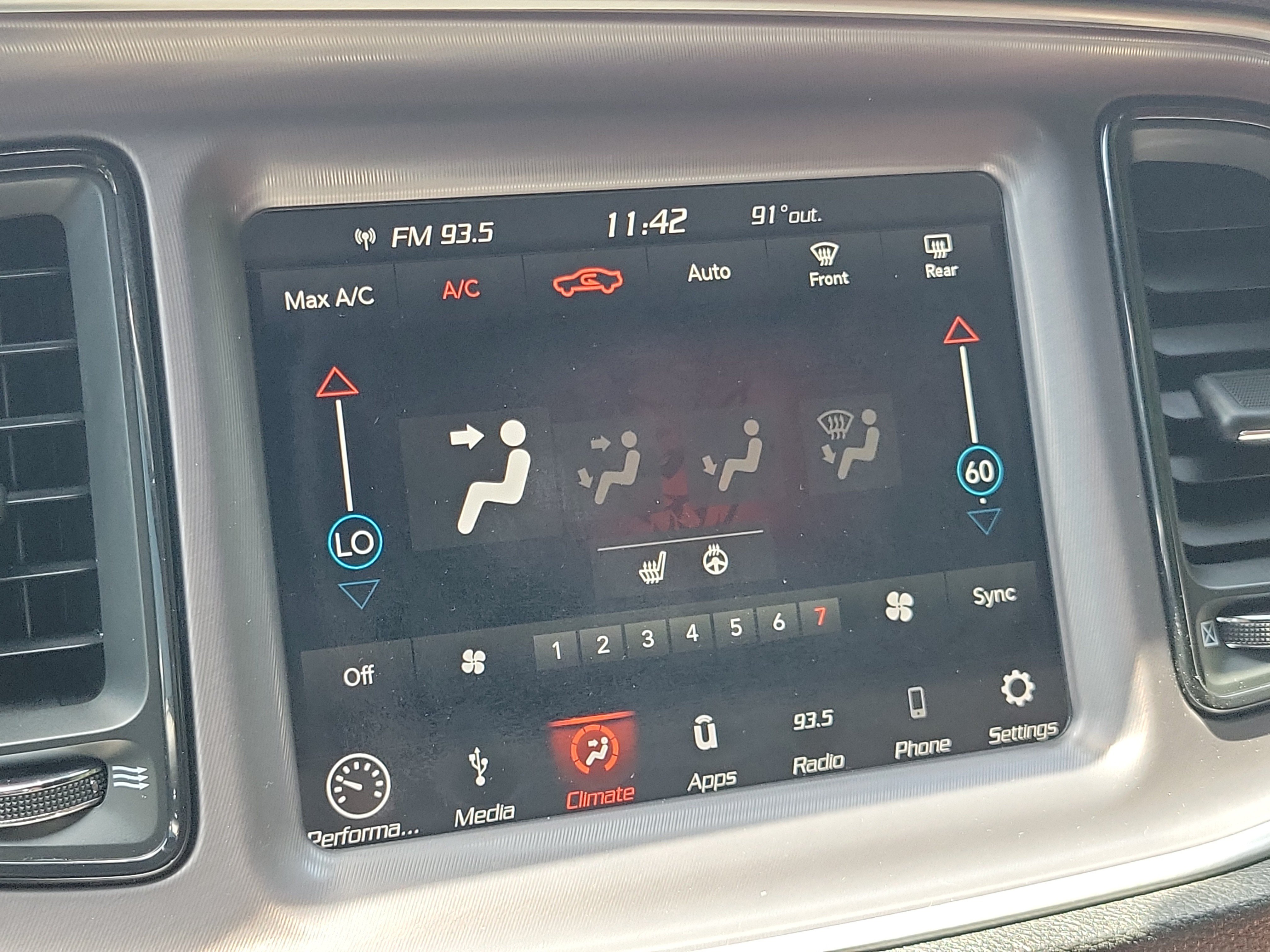 Used 2019 Dodge Challenger R/T Scat Pack RWD image 28