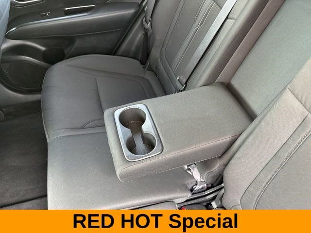 Used 2024 Hyundai Tucson SEL image 35