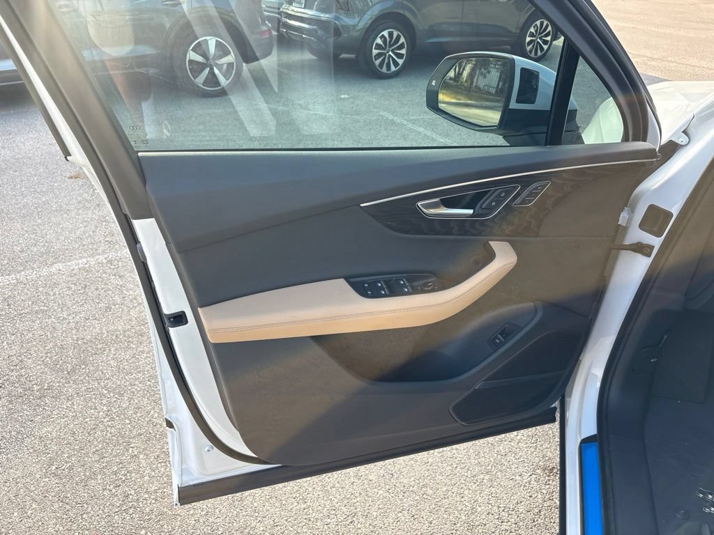 New 2026 Audi Q7 2.0T Premium Plus AWD/4WD image 10