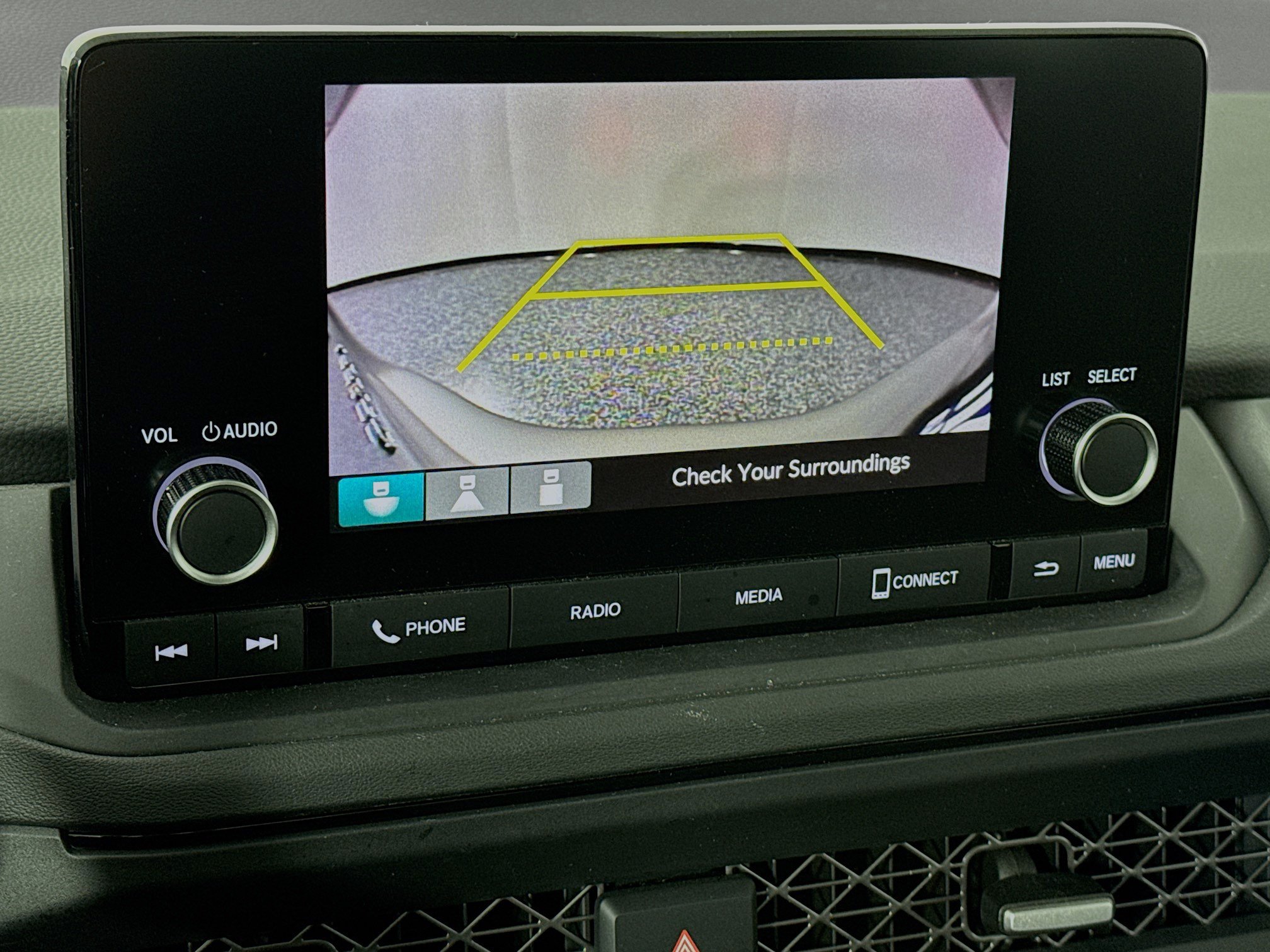 Certified 2023 Honda Accord EX image 13