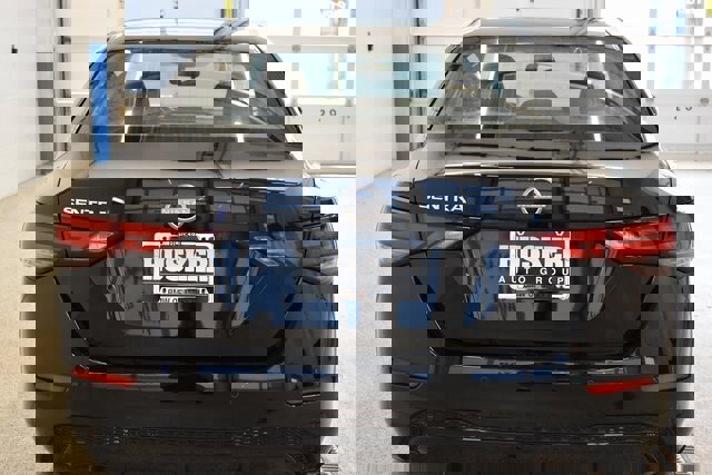 Used 2025 Nissan Sentra S image 11