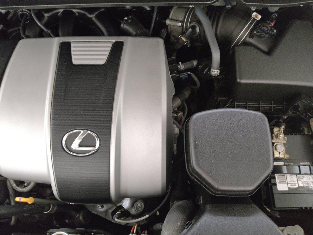 Used 2017 Lexus RX 350 AWD w/ Premium Package image 30