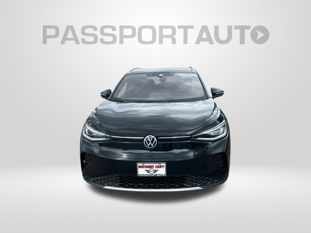 Used 2023 Volkswagen ID.4 Pro S Plus AWD/4WD image 2