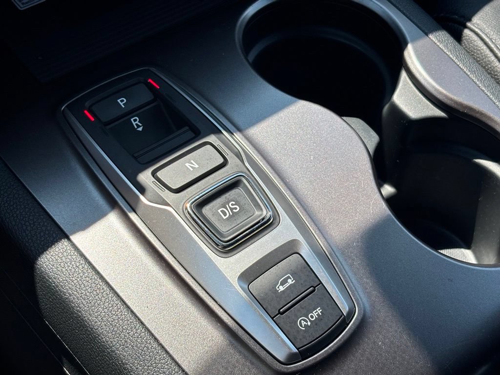 Used 2023 Honda Passport EX-L image 31