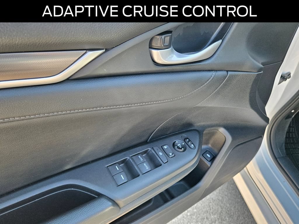 Used 2019 Honda Civic EX-L image 18