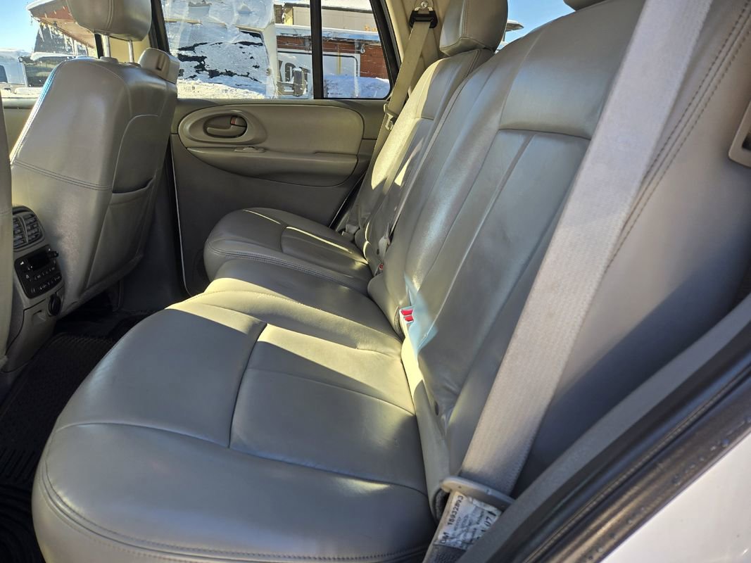 Used 2008 Chevrolet TrailBlazer LT image 20