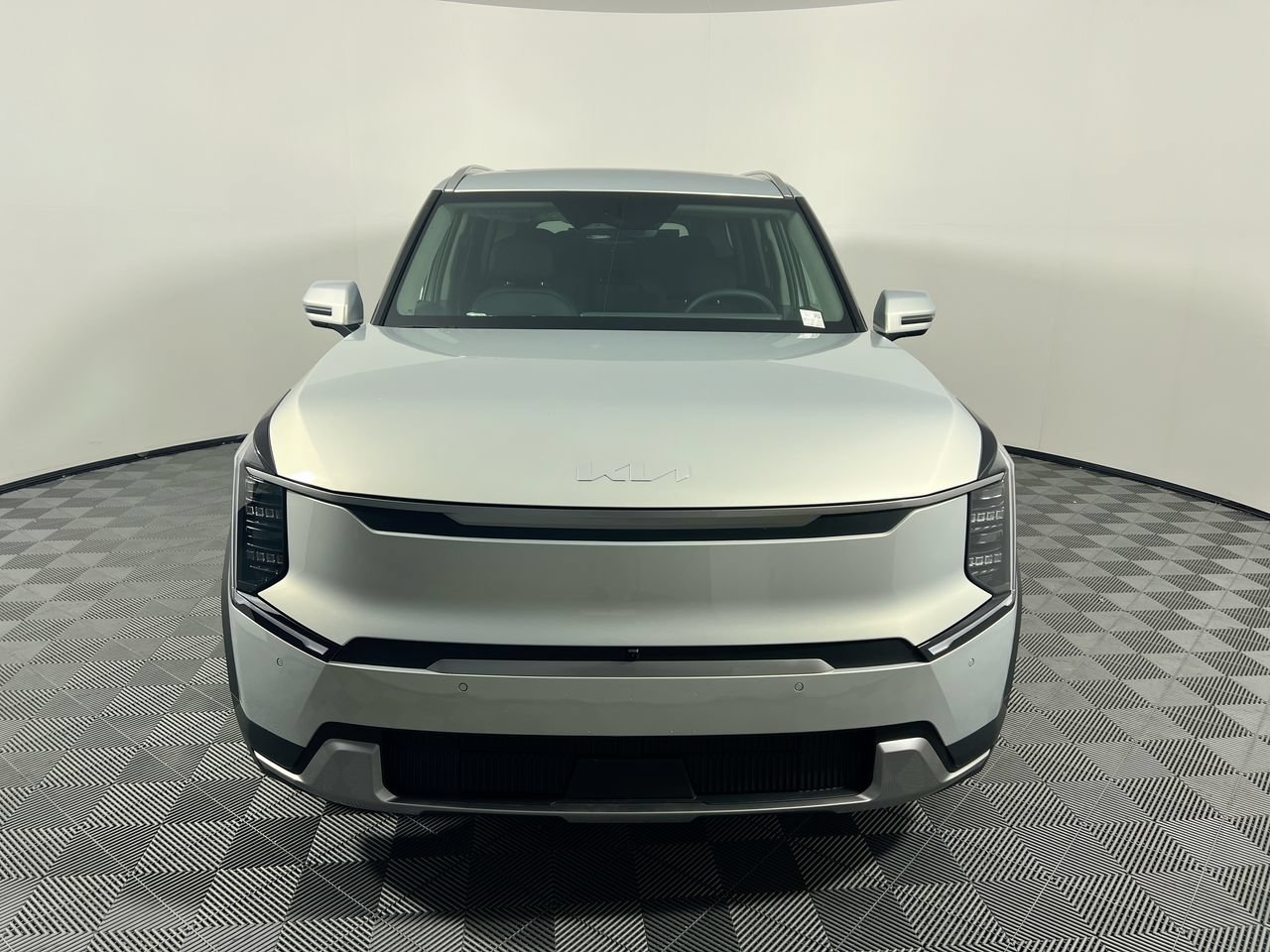 New 2026 Kia EV9 Light RWD image 10