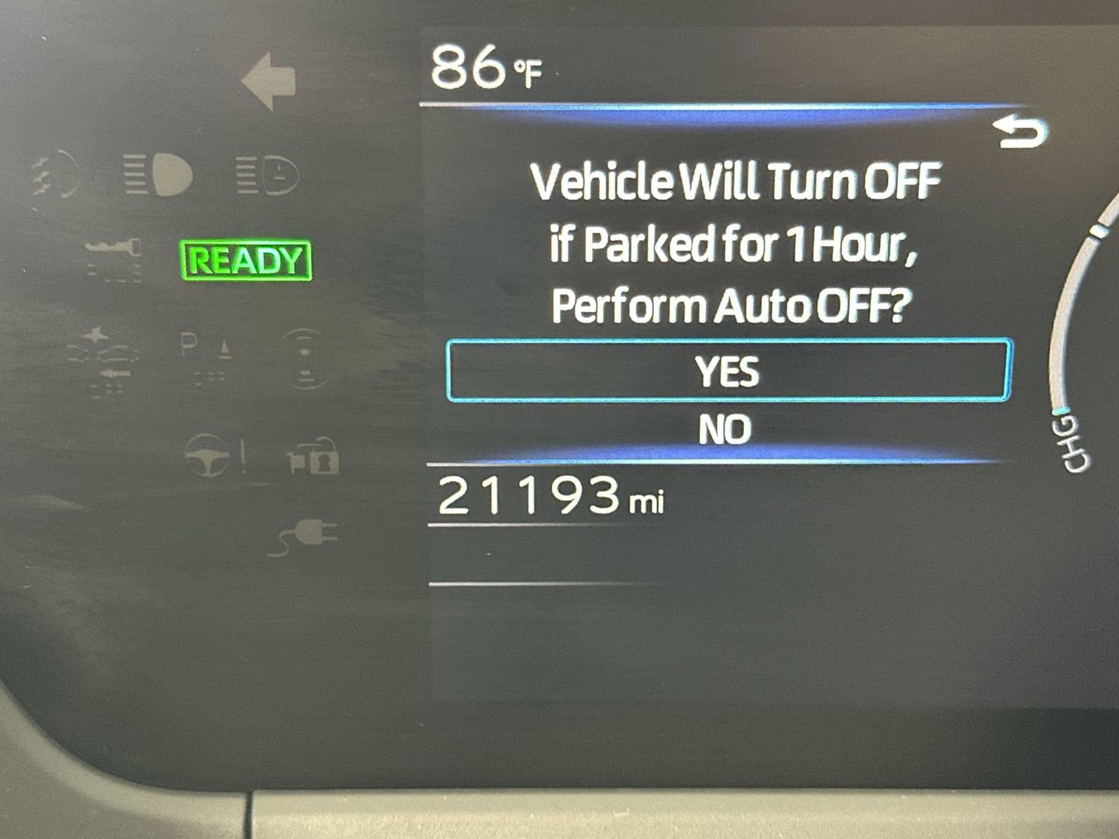 Used 2024 Toyota bZ4X XLE FWD image 15