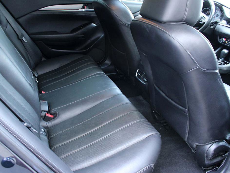 Used 2020 MAZDA MAZDA6 Touring image 16