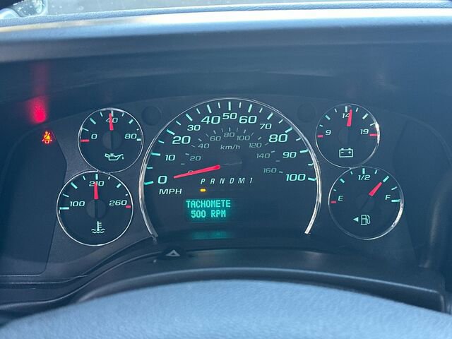 Used 2017 GMC Savana 2500 image 25