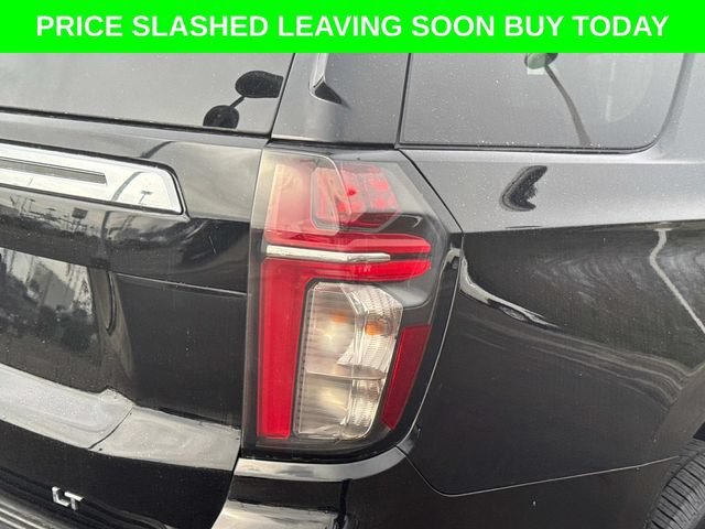 Used 2024 Chevrolet Tahoe LT AWD/4WD image 12