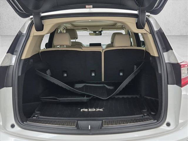 Used 2024 Acura RDX SH-AWD w/ Advance Package image 6