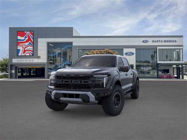 New 2025 Ford F150 Raptor image 2
