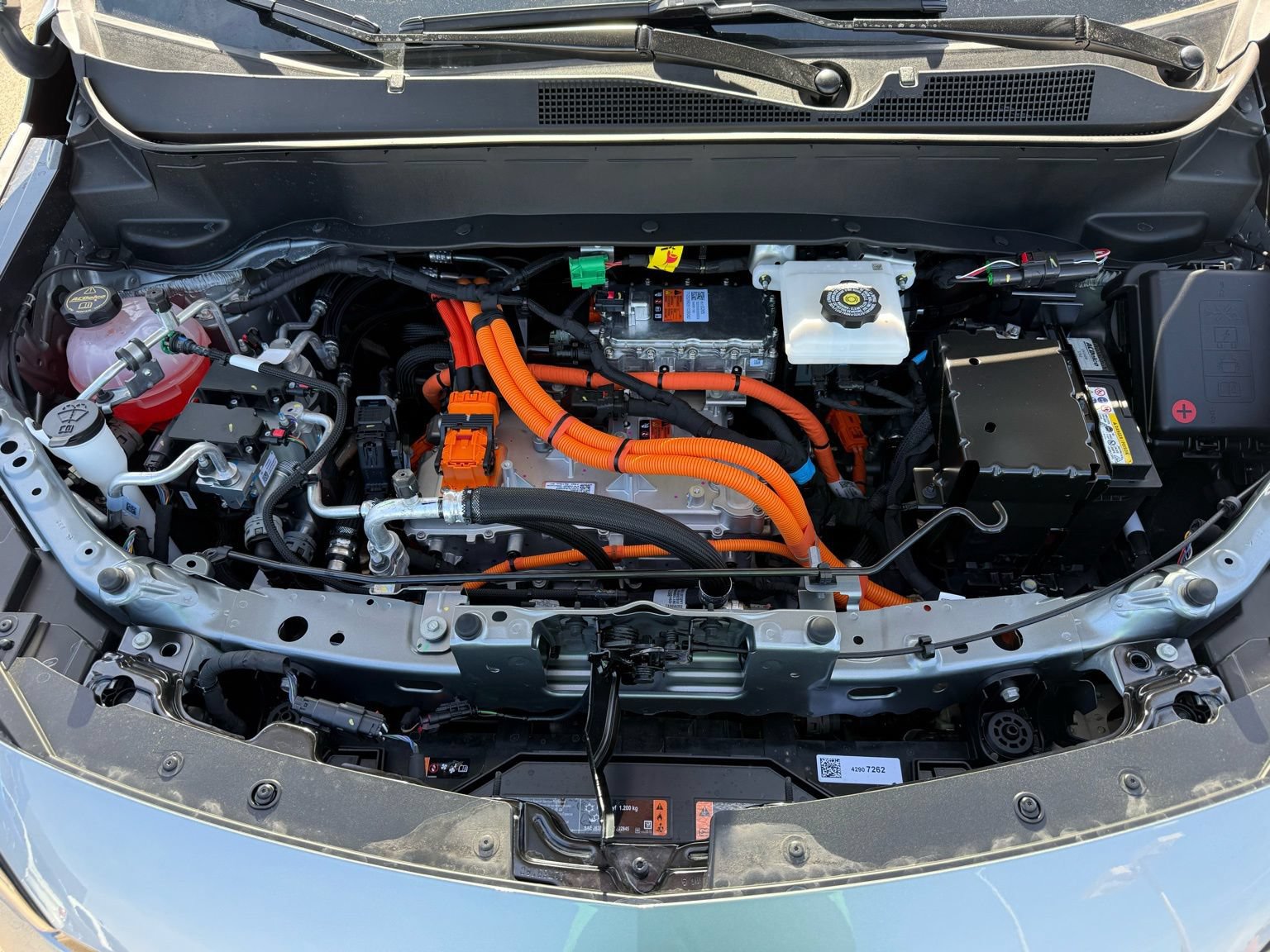 New 2027 Chevrolet Bolt LT w/ Comfort Package FWD image 38