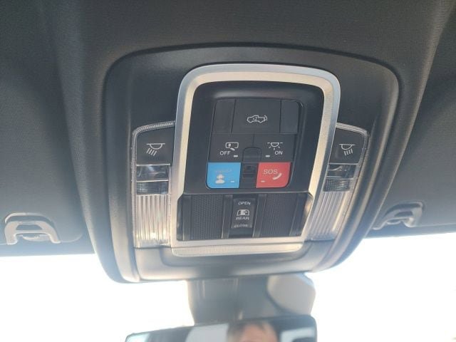 New 2026 RAM 1500 Big Horn image 12