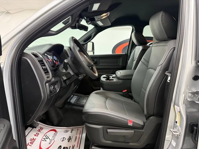 New 2026 RAM 5500 Tradesman w/ Chrome Appearance Group image 10