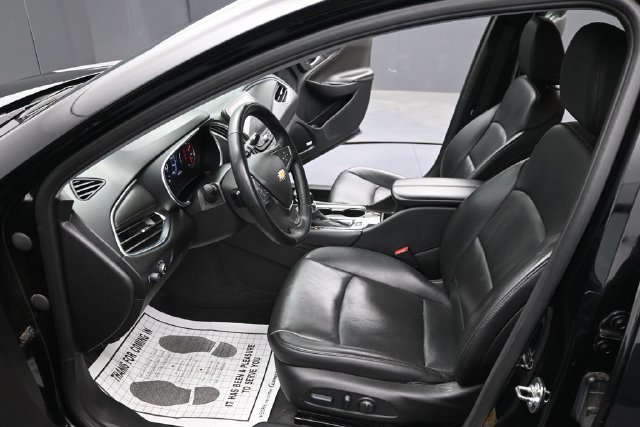 Used 2024 Chevrolet Malibu LT FWD image 26