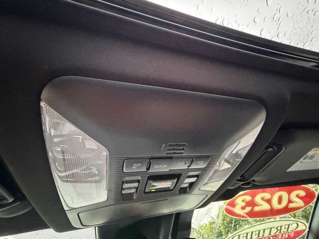 Used 2023 Toyota RAV4 SE w/ Weather & Moonroof Package AWD/4WD image 18