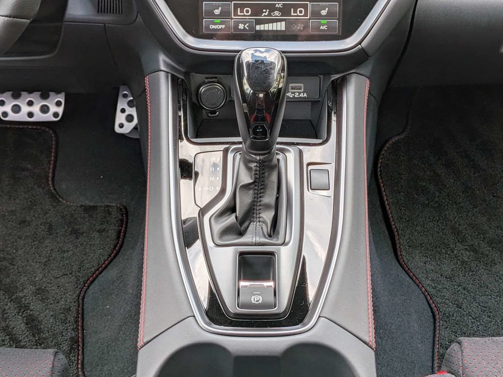 New 2026 Subaru WRX Limited w/ WRX Enhancement Package AWD/4WD image 21