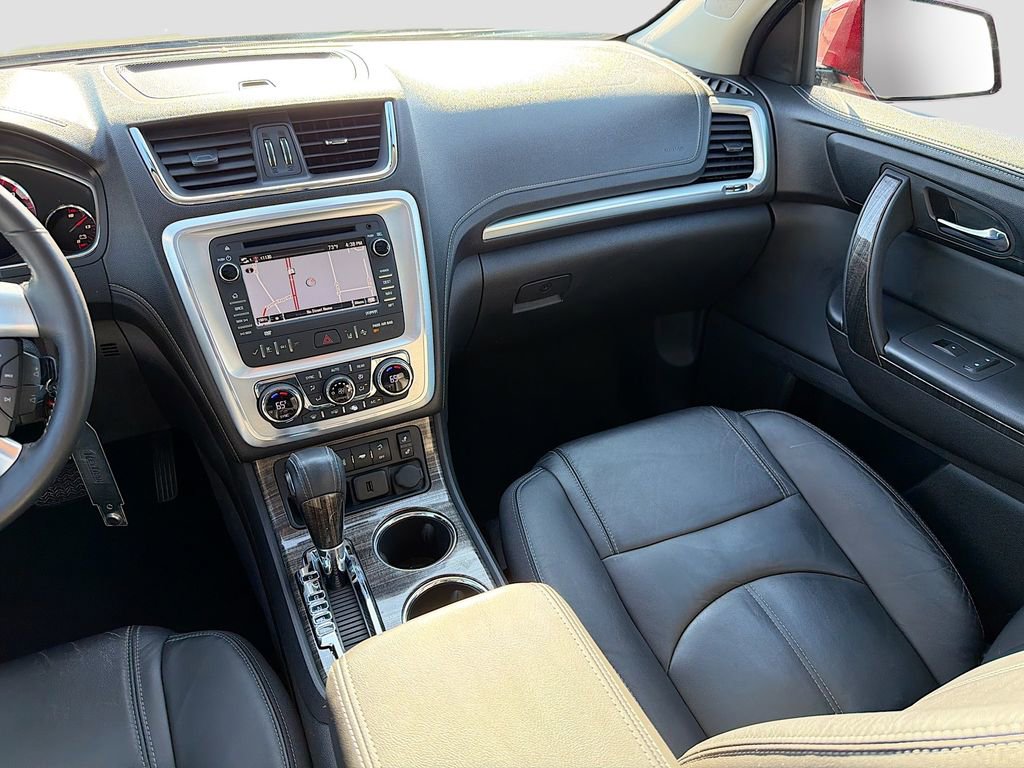 Used 2015 GMC Acadia SLT w/ Open Road Package image 25