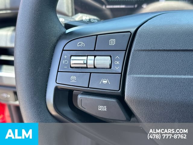 Used 2025 Kia K4 FWD image 29