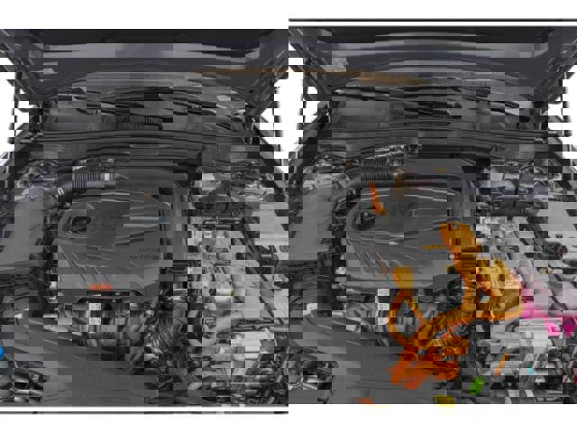 New 2026 Hyundai Sonata Limited image 12