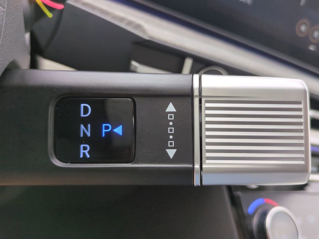 New 2026 Hyundai Santa Fe Calligraphy image 23