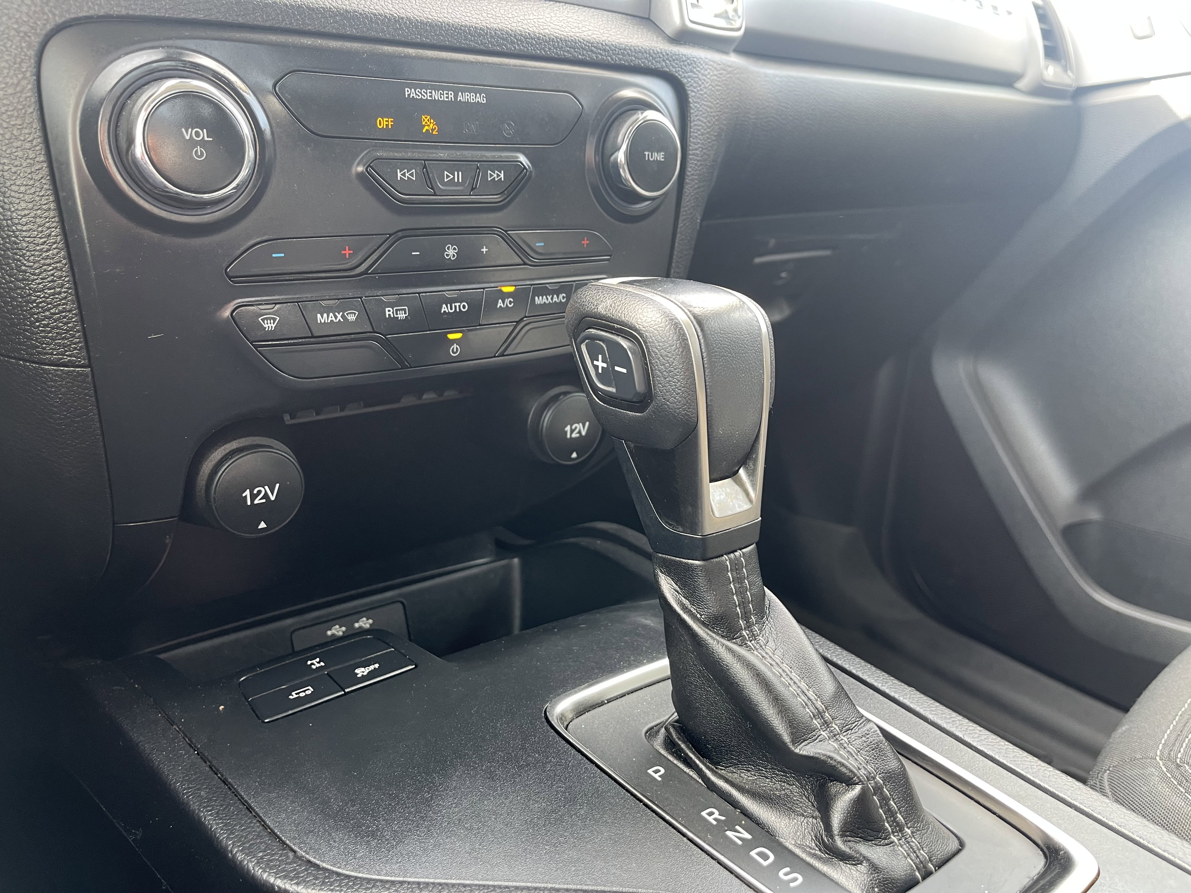 Used 2023 Ford Ranger XLT w/ Equipment Group 301A Mid image 23