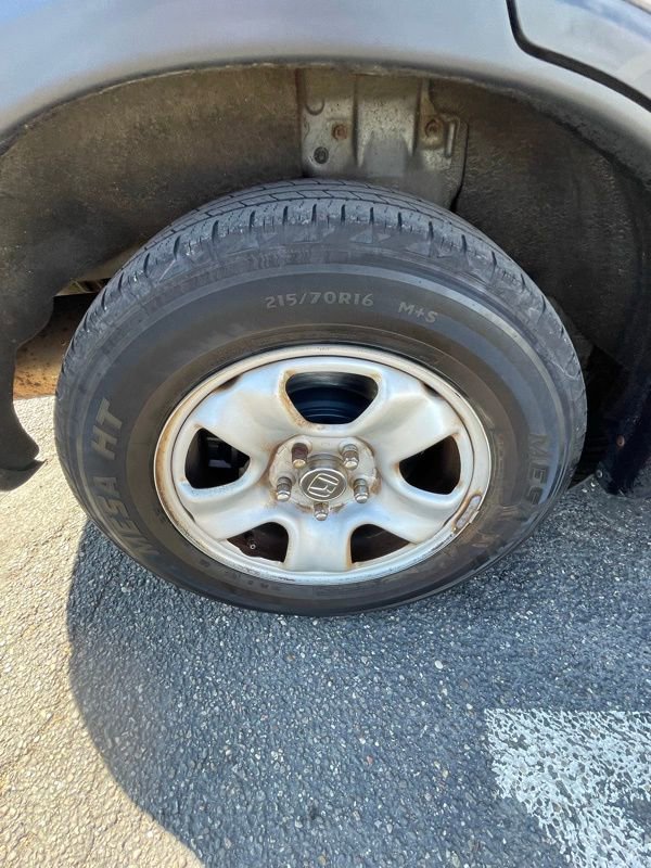 Used 2013 Honda CR-V LX image 6