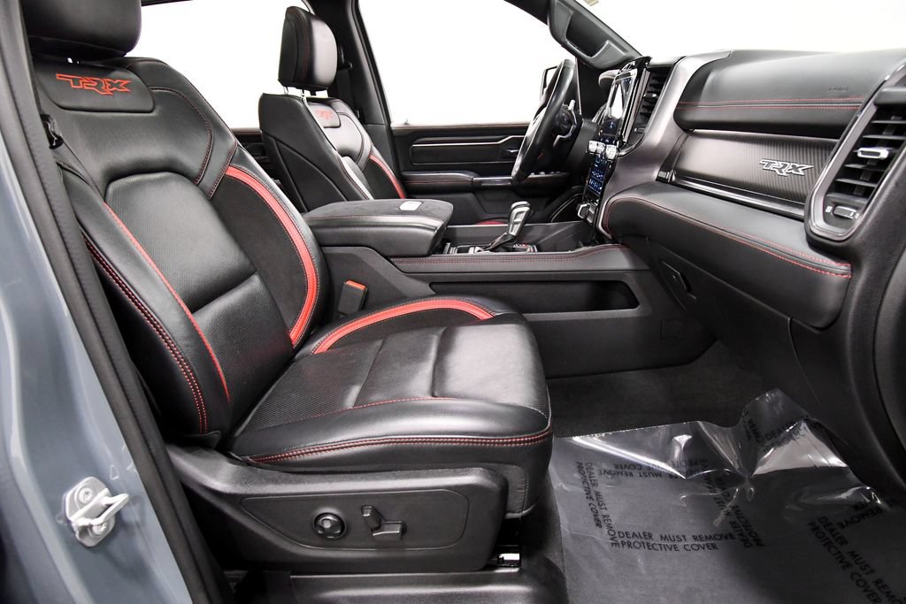 Used 2021 RAM 1500 TRX w/ TRX Lanuch Edition AWD/4WD image 19
