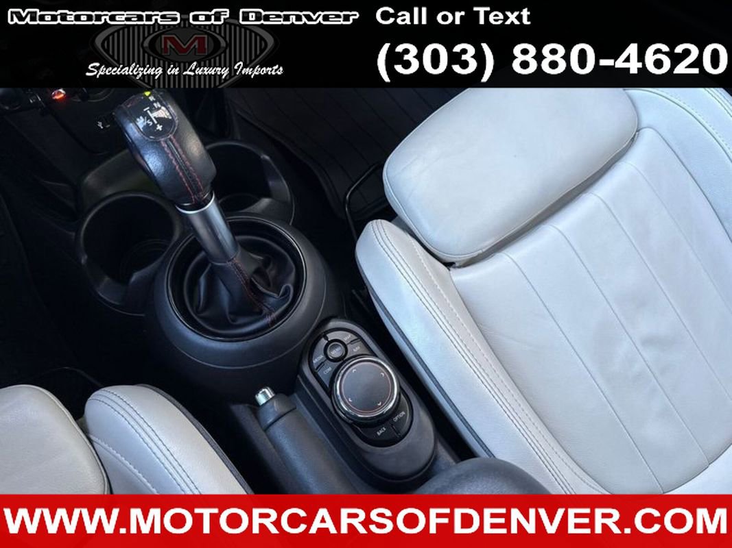 Used 2019 MINI Cooper S image 19