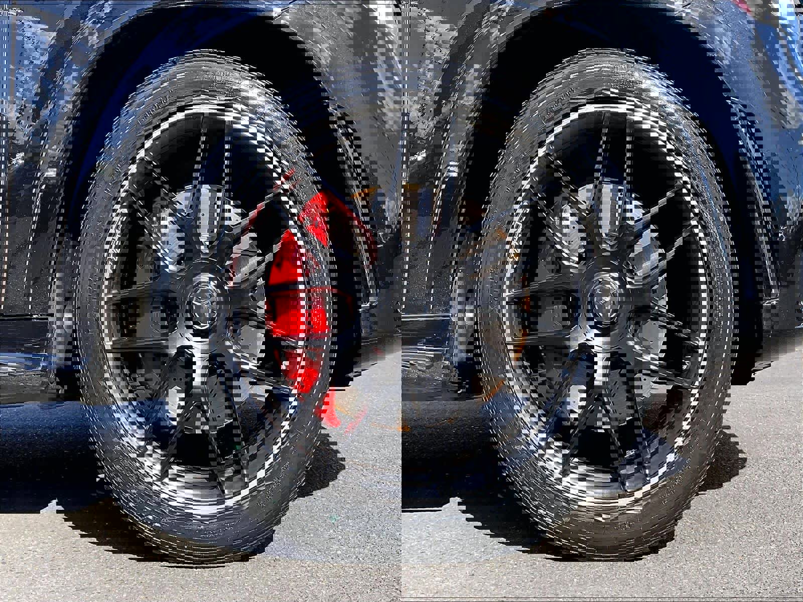 Used 2023 Mercedes-Benz GLE 53 AMG 4MATIC Coupe image 11