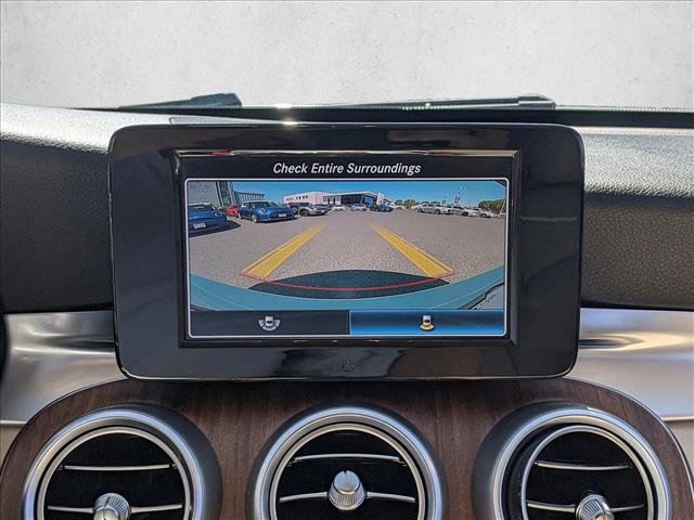 Used 2019 Mercedes-Benz C 300 Sedan image 14