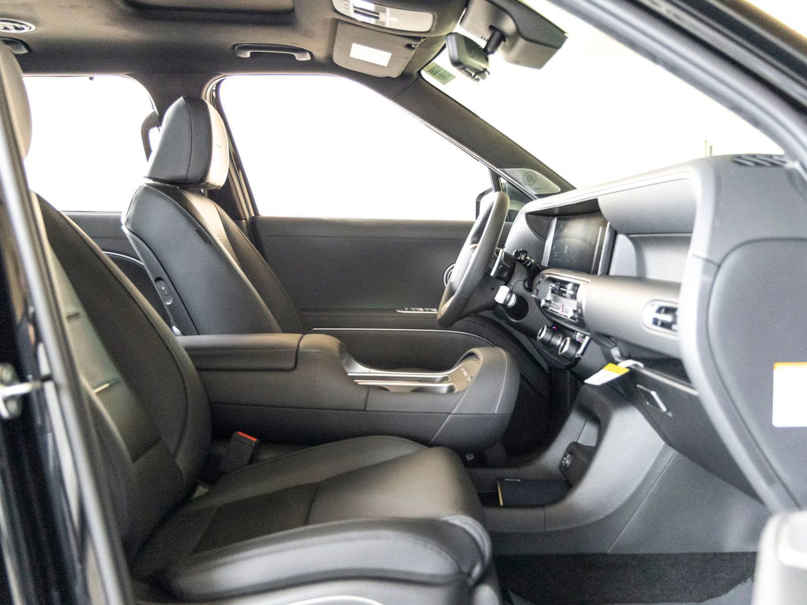 New 2026 Hyundai Palisade Calligraphy image 30