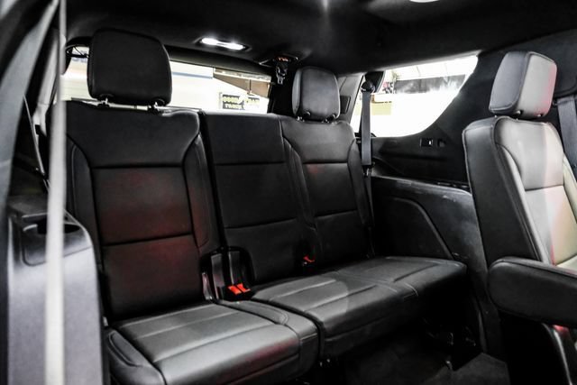Used 2024 Chevrolet Tahoe Z71 AWD/4WD image 20