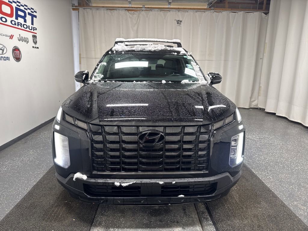 Used 2023 Hyundai Palisade XRT video 2