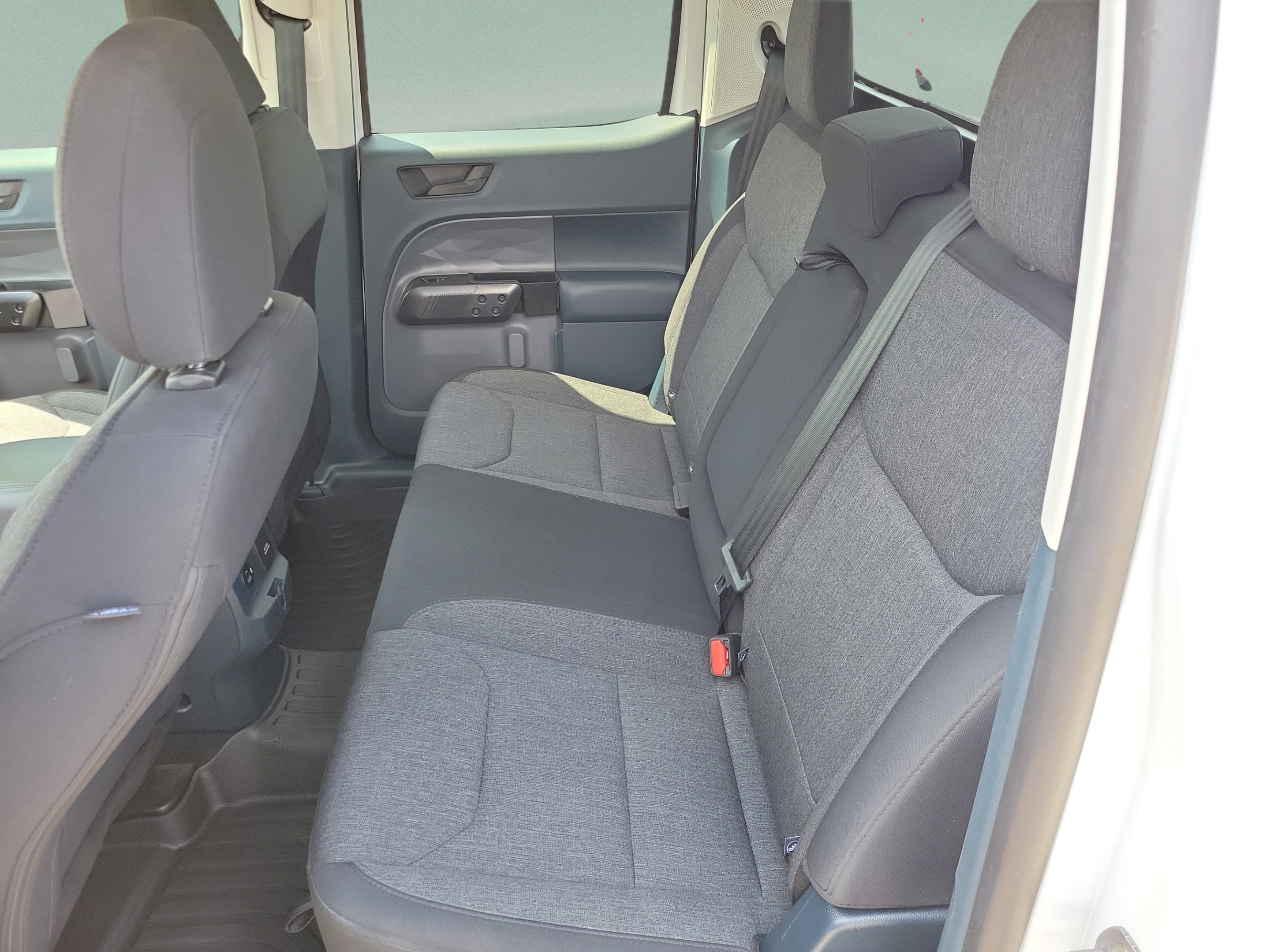 Used 2024 Ford Maverick XLT w/ XLT Luxury Package FWD image 13