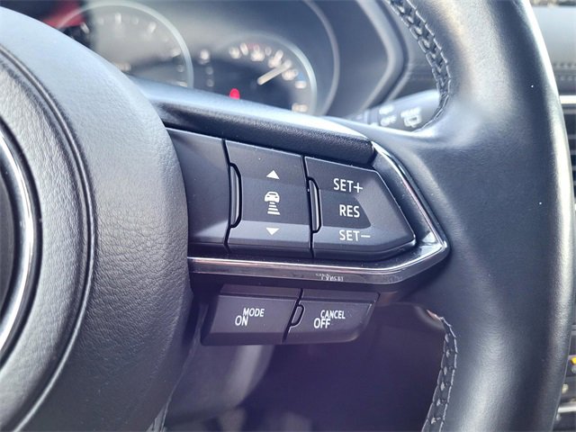 Used 2019 MAZDA CX-5 Signature image 23