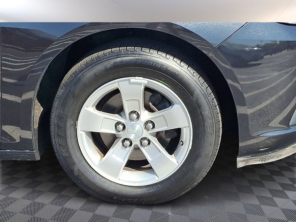 Used 2013 Chevrolet Malibu LT FWD image 10